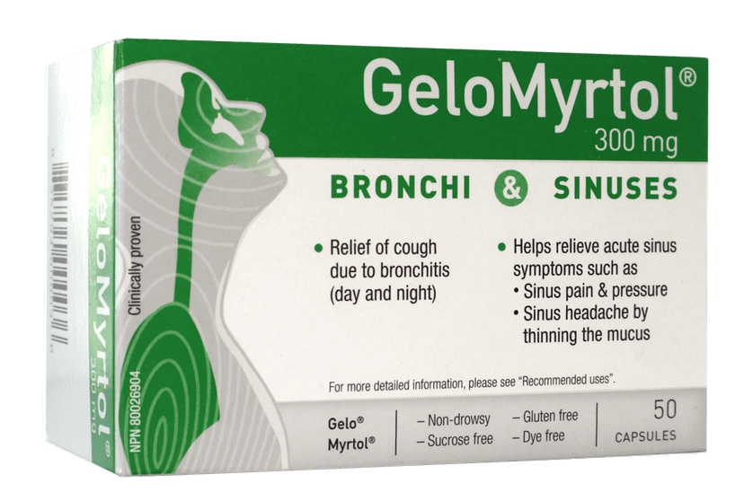 GeloMyrtol